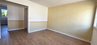  Appartement à vendre 3 pièces 58 m²