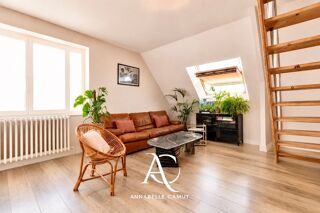  Appartement à vendre 5 pièces 90 m²