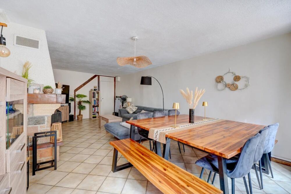 Vente Maison Maison de 7 pièces de 148 m² à Villefranche-sur-Saône Villefranche sur saone