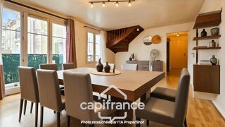  Duplex/triplex � vendre 3 pi�ces 63 m�