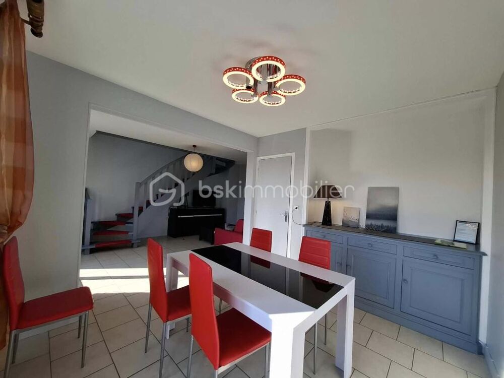 ?? COUP DE COEUR À Bagnoles-de-lOrne  Appartement avec balcon & volumes incroyables !