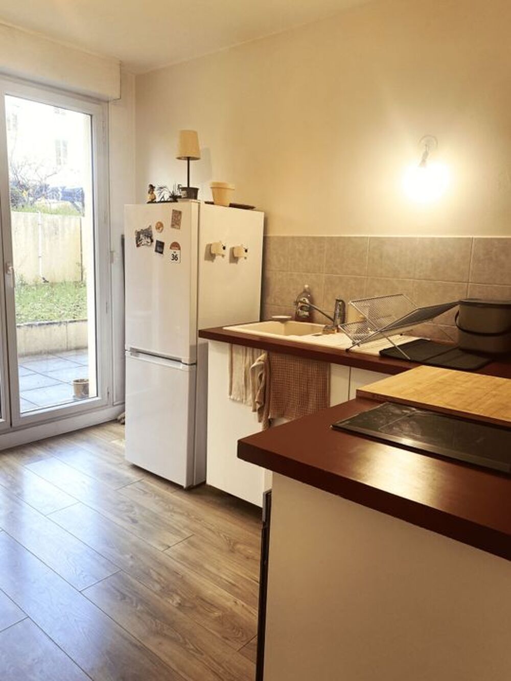 Location Appartement Appartement de 57m2 à louer sur Lyon 03 Lyon 3