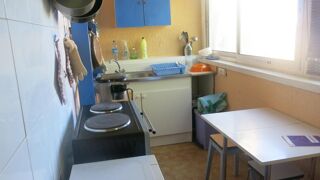  Appartement à louer 1 pièce 11 m²