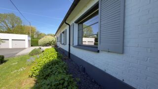  Villa à vendre 6 pièces 216 m²