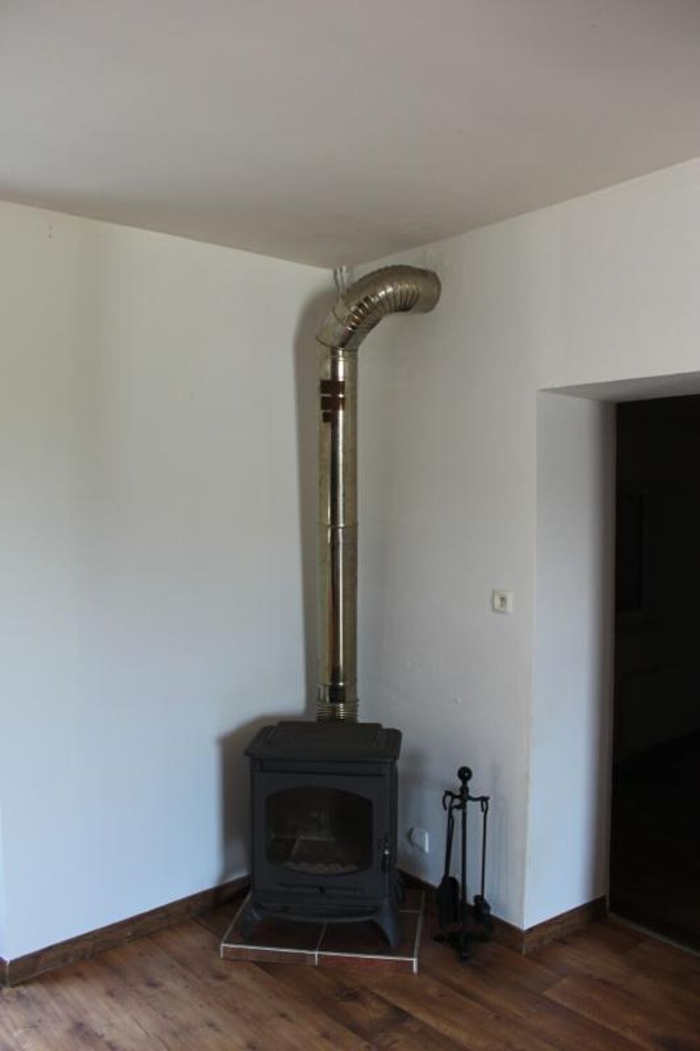 Vente Appartement EPINAL (88) Appartement 4 pièces avec terrasse, espace vert en jouissance exclusive, parking privatif Epinal