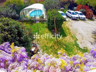  Maison à vendre 8 pièces 340 m²