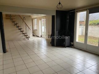  Maison à vendre 7 pièces 131 m²