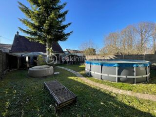  Maison à vendre 4 pièces 96 m²
