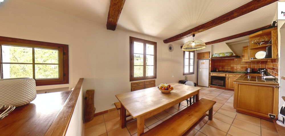Maison 5 pièces 100 m² Esparron-de-Verdon