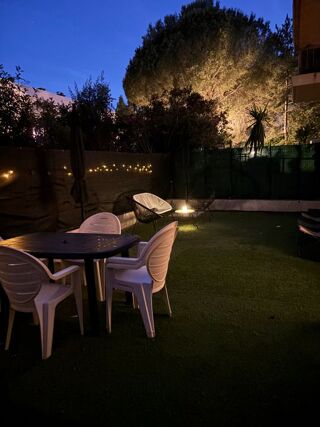  Appartement à louer 2 pièces 48 m²