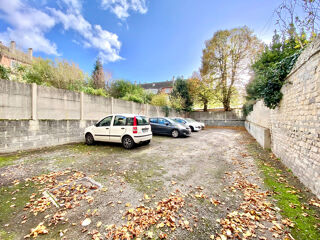  Appartement  vendre 1 pice 30 m