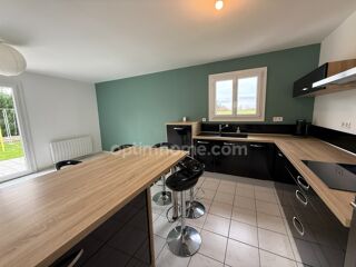  Maison � vendre 5 pi�ces 100 m�