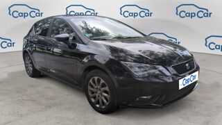 Leon 2.0 TDI 150 I-Tech 2014 occasion 62300 Lens