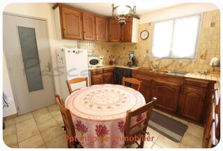  Maison à vendre 7 pièces 120 m²