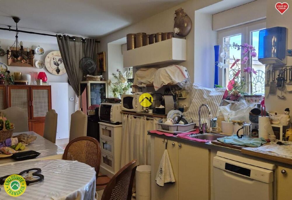 CHALEUREUSE MAISON RENOVEE