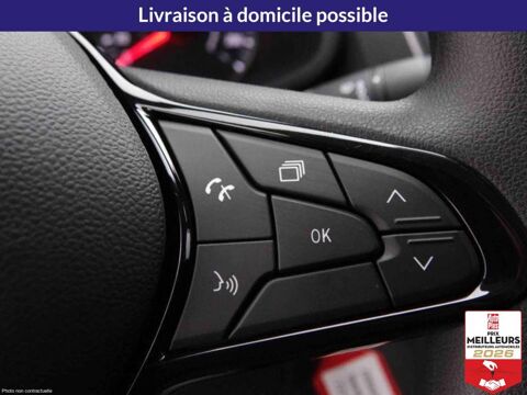 Primastar AVANTOUR 2.0 DCI 150 AUT L2H1 ACENTA 2026 occasion 10150 Lavau