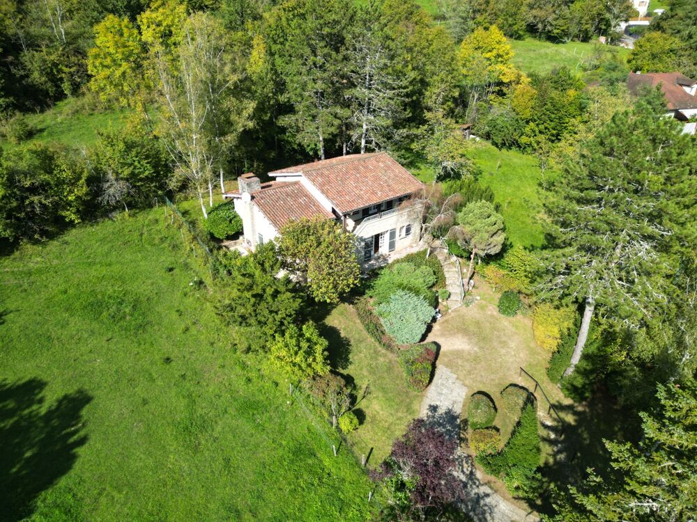 Vente Maison Maison à vendre 7 pièces THOIRETTE (39) Thoirette