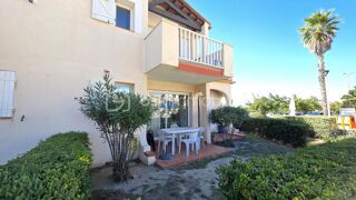  Appartement � vendre 3 pi�ces 43 m�