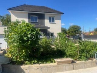  Maison � vendre 5 pi�ces 145 m�