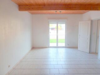  Maison � vendre 4 pi�ces 84 m�