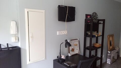  Appartement � louer 1 pi�ce 20 m�