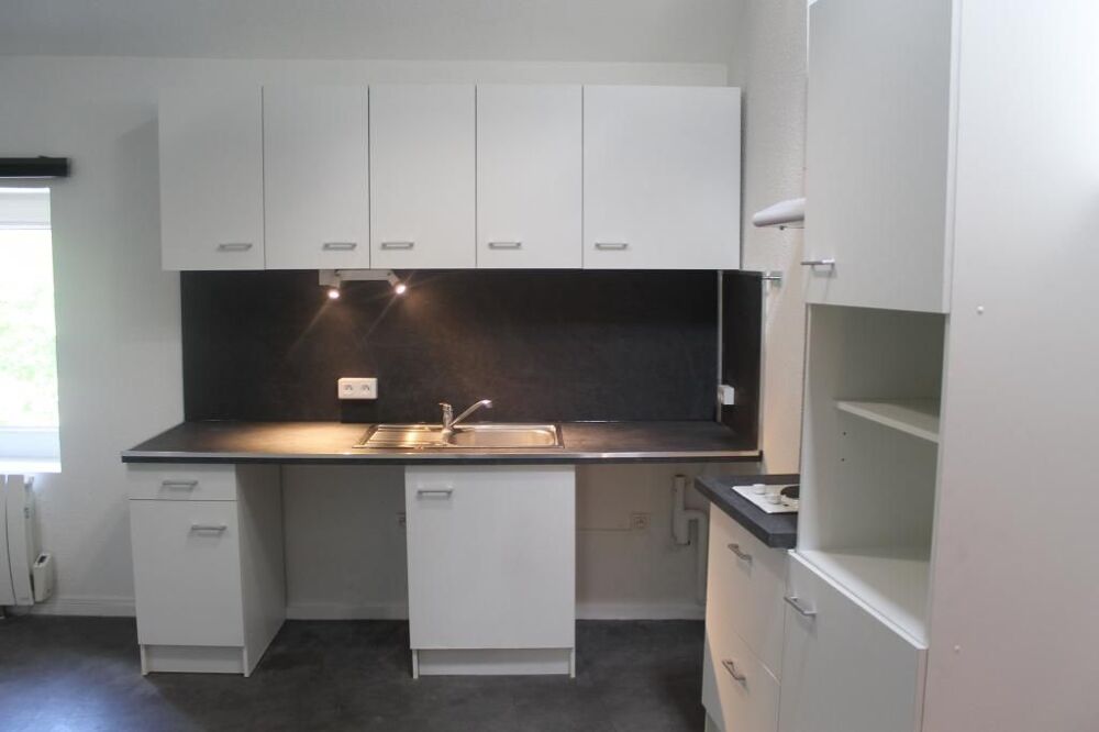 Appartement de 38m2 à louer sur Istres