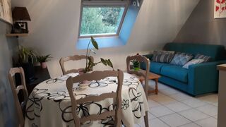  Appartement à louer 2 pièces 39 m²