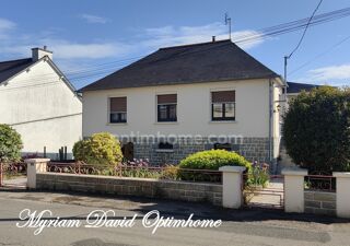  Maison � vendre 4 pi�ces 90 m�