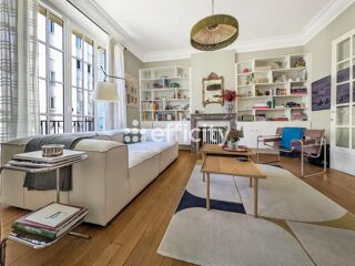  Appartement � vendre 3 pi�ces 92 m�