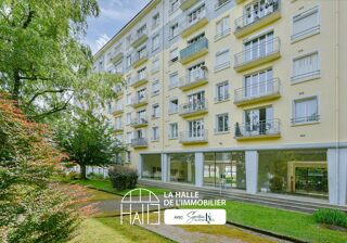  Appartement à vendre 2 pièces 47 m²