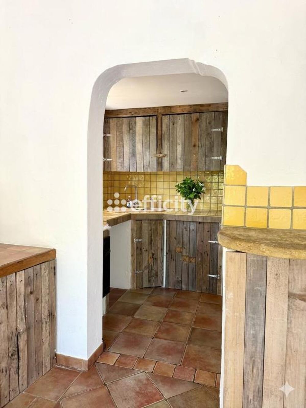 Vente Maison Maison individuelle Saint martin du var