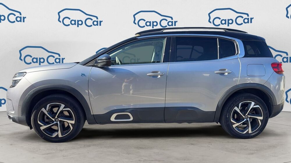 C5 aircross 1.6 THP 225 Hybrid e-EAT8 Feel 2020 occasion 33260 La Teste De Buch