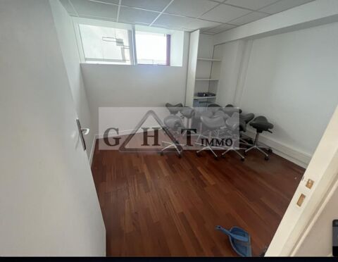 Bureaux a louer a Gennevilliers 1800 92230 Gennevilliers