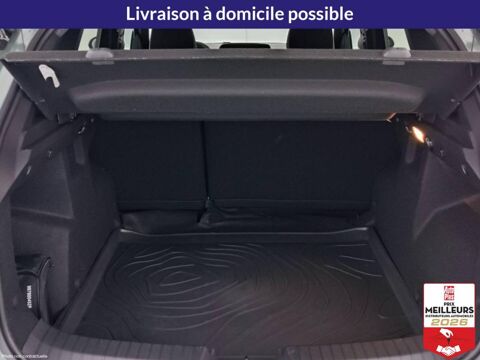 Duster Hybrid 155ch Extr&ecirc;me 2026 occasion 10150 Lavau