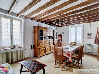  Maison � vendre 5 pi�ces 133 m�