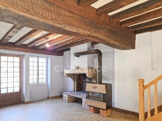  Maison à vendre 7 pièces 143 m²