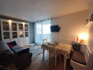  Appartement � vendre 2 pi�ces 29 m�