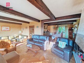  Maison à vendre 8 pièces 180 m²