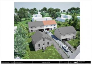  Terrain  vendre 618 m