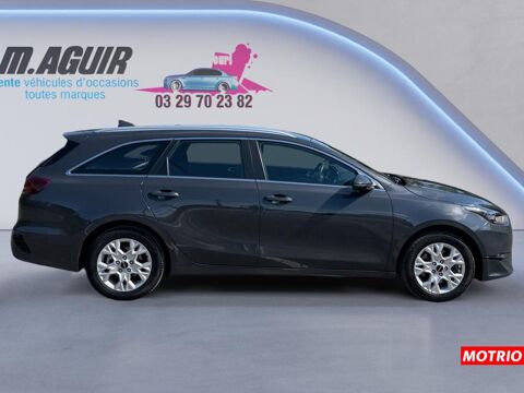 Ceed III (2) SW 1.6 CRDI 136 MHEV ISG Active Business DCT7 2023 occasion 55800 Contrisson