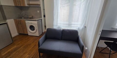  Appartement � louer 2 pi�ces 25 m�