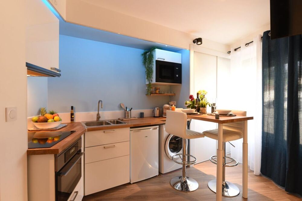 Vente Appartement Appartement Saint genis laval