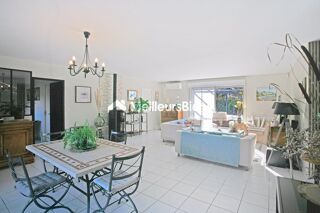  Maison à vendre 6 pièces 170 m²