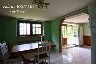  Maison à vendre 6 pièces 114 m²