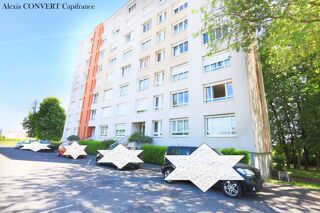  Appartement � vendre 4 pi�ces 73 m�