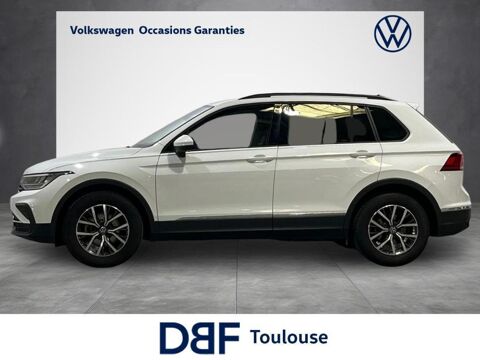 Tiguan 1.5 TSI 130ch BVM6 2023 occasion 31100 Toulouse
