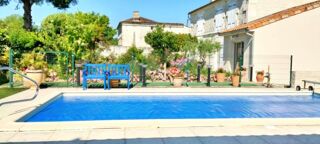  Maison à vendre 7 pièces 174 m²