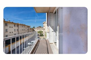  Appartement � vendre 3 pi�ces 49 m�