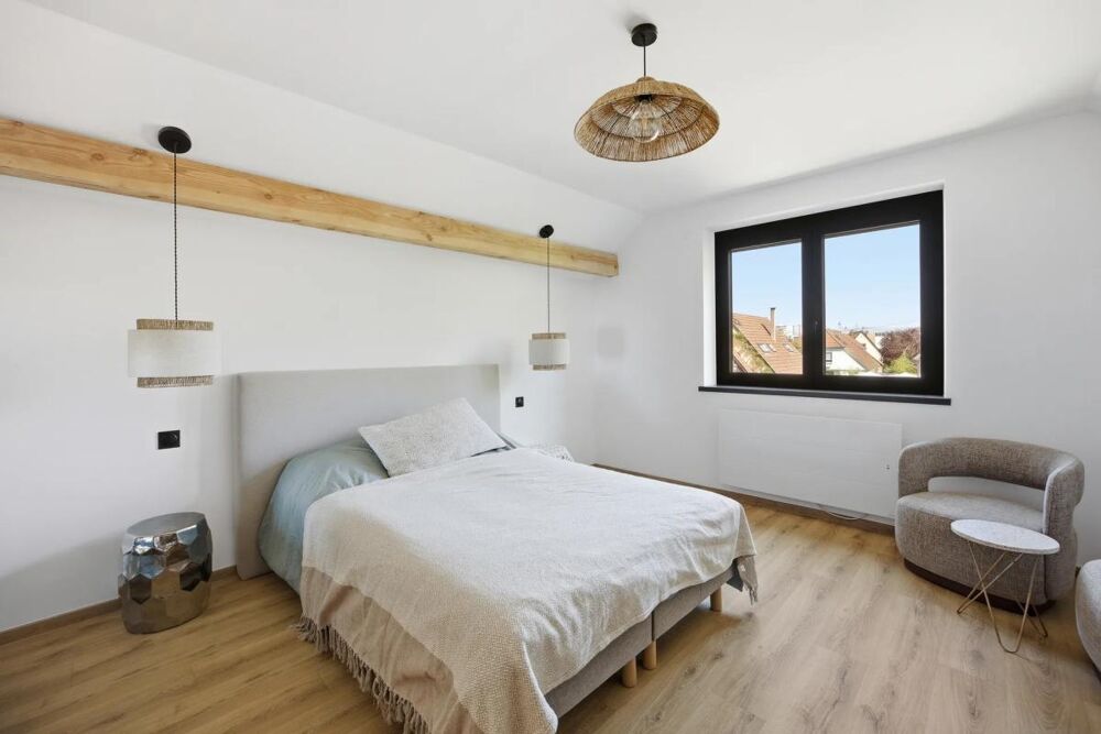 à vendre  Maison Ostwald (67540)