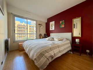  Appartement à vendre 4 pièces 91 m²